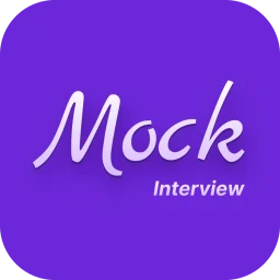 CAS Mock Interview simgesi